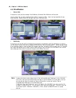 Preview for 62 page of XENO XDR4 range Installation And User Manual