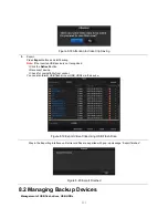 Preview for 111 page of XENO XDR5K4 Setup And User'S Manual