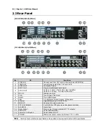 Preview for 13 page of XENO XDR960 User Manual