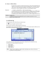 Preview for 31 page of XENO XDR960 User Manual