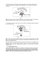 Preview for 13 page of XENO XPTZ22IR User Manual