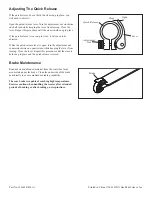 Preview for 4 page of Xenon OSSC03700 User Manual