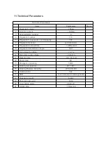 Preview for 7 page of Xenon SM-SL608 Manual