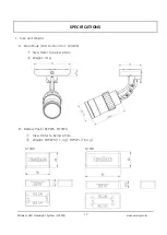 Preview for 17 page of Xenosys L2SWE User Manual