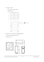 Preview for 18 page of Xenosys L2SWE User Manual