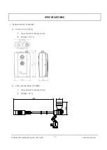 Preview for 17 page of Xenosys XD LIGHT User Manual