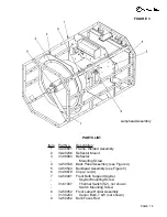 Предварительный просмотр 16 страницы Xenotech BL7000 Operating Manual