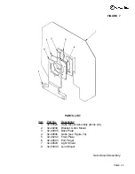 Предварительный просмотр 22 страницы Xenotech BL7000 Operating Manual