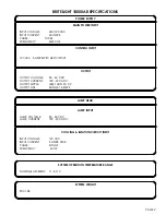 Preview for 2 page of Xenotech BRITELIGHT 10000AR Installation Instructions Manual