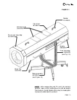 Preview for 14 page of Xenotech BRITELIGHT 7000 Operating Manual