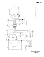 Preview for 30 page of Xenotech BRITELIGHT 7000 Operating Manual