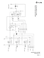 Preview for 31 page of Xenotech BRITELIGHT 7000 Operating Manual