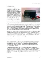 Preview for 5 page of Xenotronix HPX30 Series User Manual