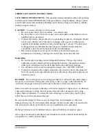 Preview for 4 page of Xenotronix NDX40 Series User Manual