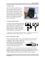 Preview for 5 page of Xenotronix NTX7 Series User Manual