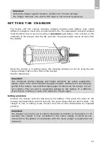 Preview for 12 page of Xenteq Avena 100 Installation Manual