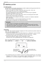 Preview for 5 page of Xenteq Econline EBC 12-20AT User Manual