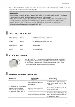 Preview for 6 page of Xenteq Econline EBC 12-20AT User Manual