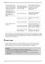 Preview for 21 page of Xenteq Econline EBC 12-20AT User Manual