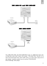 Preview for 10 page of Xenteq ISO Series User Manual