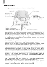 Preview for 3 page of Xenteq LBC 500S Series User Manual