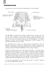 Preview for 15 page of Xenteq LBC 500S Series User Manual