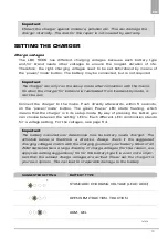 Preview for 18 page of Xenteq LBC 500S Series User Manual