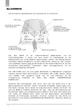 Preview for 27 page of Xenteq LBC 500S Series User Manual