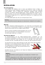 Preview for 33 page of Xenteq LBC 500S Series User Manual