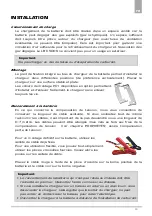 Preview for 46 page of Xenteq LBC 500S Series User Manual