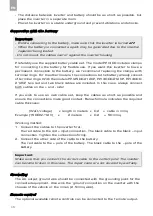 Preview for 15 page of Xenteq PPI 1000-212CP User Manual