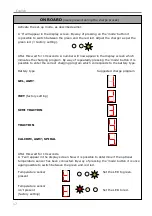 Preview for 17 page of Xenteq Profline TBC 600 User Manual