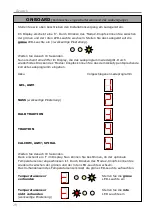 Preview for 29 page of Xenteq Profline TBC 600 User Manual