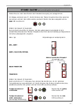 Preview for 30 page of Xenteq Profline TBC 600 User Manual