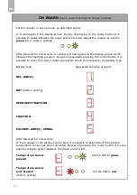 Preview for 17 page of Xenteq ProMax 200 User Manual