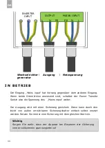 Preview for 11 page of Xenteq PTS 230-20 User Manual