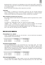 Preview for 6 page of Xenteq PurePower PPI 1000-212 User Manual