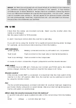 Preview for 14 page of Xenteq PurePower PPI 1000-212 User Manual