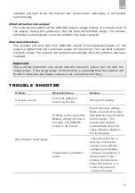 Preview for 16 page of Xenteq PurePower PPI 1000-212 User Manual