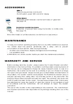 Preview for 18 page of Xenteq PurePower PPI 1000-212 User Manual