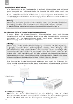 Preview for 21 page of Xenteq PurePower PPI 1000-212 User Manual