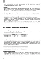 Preview for 23 page of Xenteq PurePower PPI 1000-212 User Manual