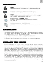 Preview for 20 page of Xenteq PurePower Series User Manual