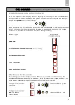 Preview for 20 page of Xenteq TBC 600 Series User Manual