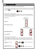 Preview for 21 page of Xenteq TBC 600 Series User Manual