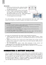 Preview for 23 page of Xenteq TBC 600 Series User Manual