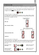 Preview for 34 page of Xenteq TBC 600 Series User Manual