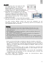 Preview for 36 page of Xenteq TBC 600 Series User Manual