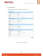 Preview for 106 page of Xentino HSP500 User Manual