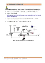 Предварительный просмотр 14 страницы Xentino SR2 Series User Manual